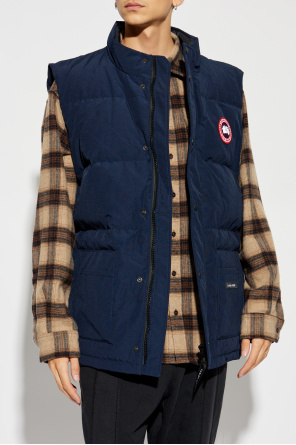 Canada Goose Kamizelka puchowa `Freestyle`