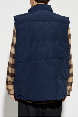 Canada Goose Down Waistcoat Freestyle