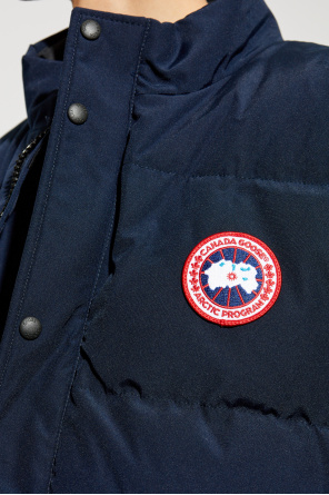 Canada Goose Kamizelka puchowa `Freestyle`