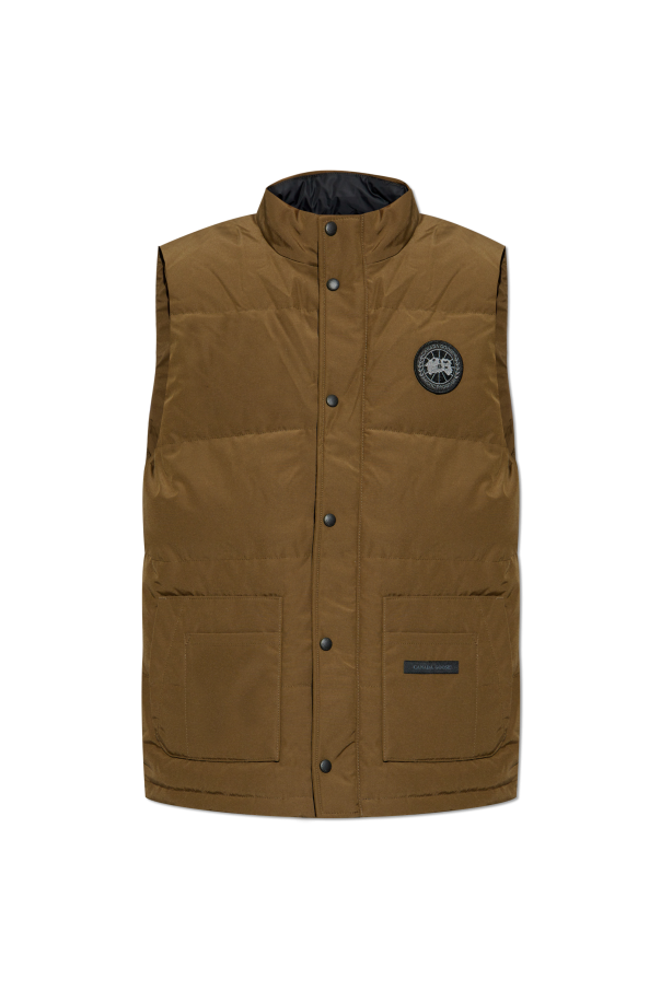 Canada Goose Kamizelka puchowa `Freestyle`