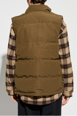 Canada Goose Down Vest Freestyle