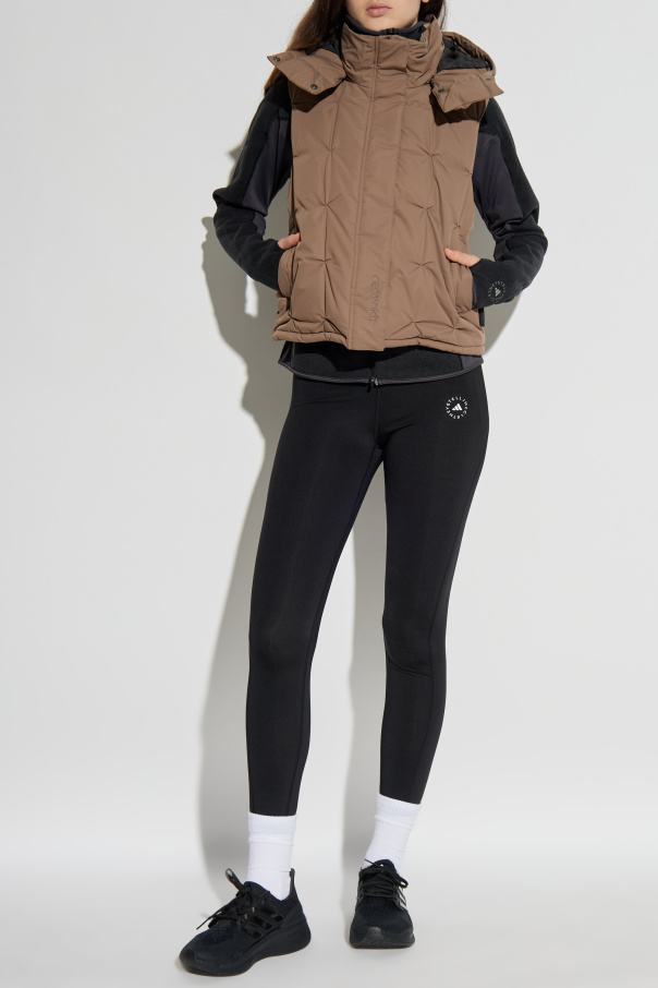 Rethinkit Studios Weste mit Kapuze