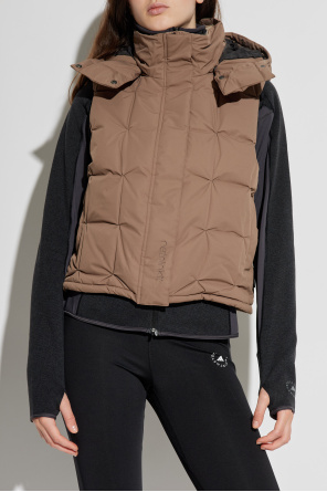 Rethinkit Studios Weste mit Kapuze