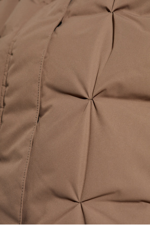 Rethinkit Studios Weste mit Kapuze