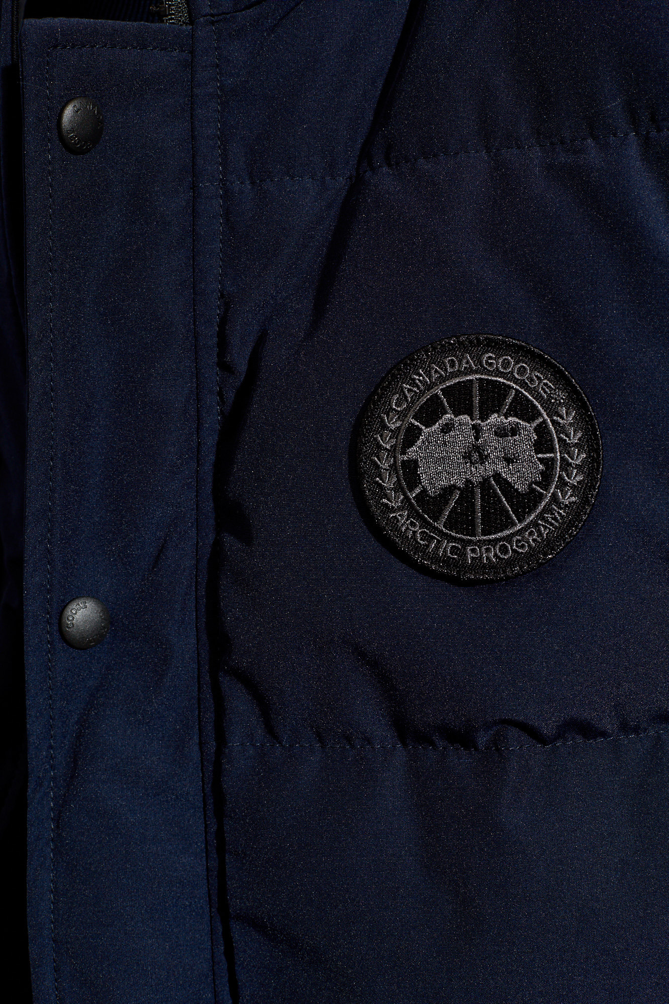 Canada Goose ‘Garson’ down vest