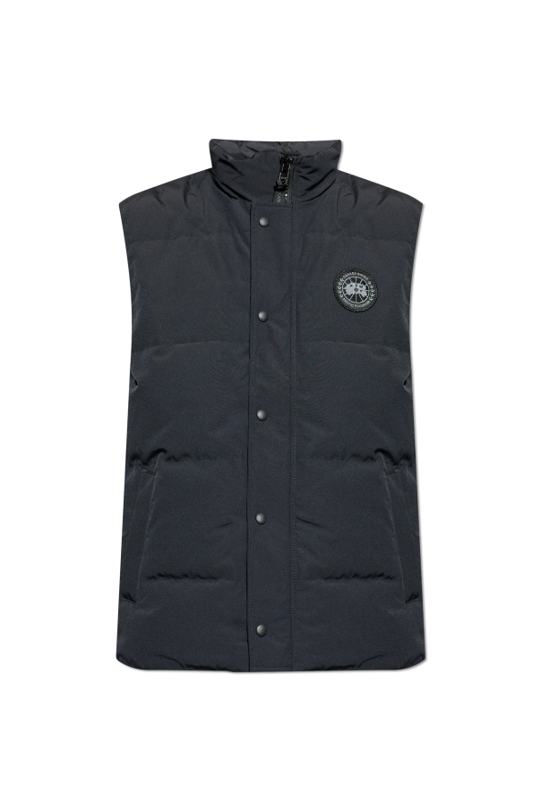 Puffer vest ‘Garson’ od Canada Goose