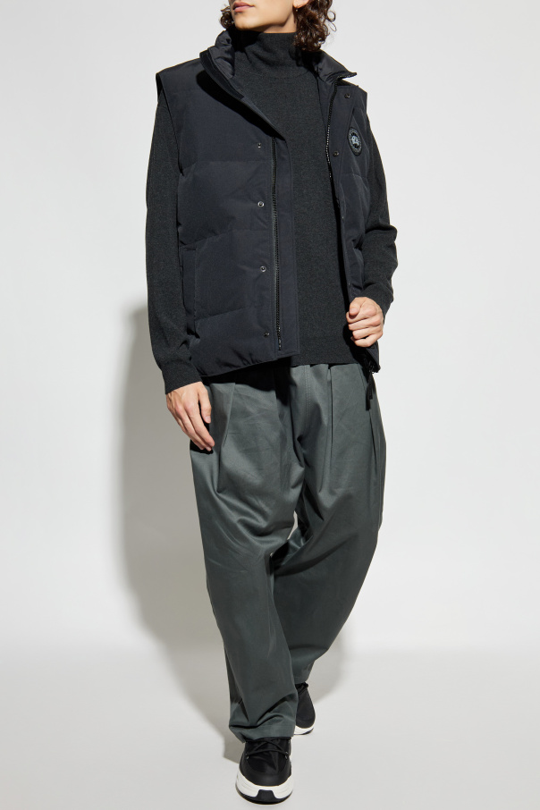 Canada Goose Chaleco acolchado "Garson"