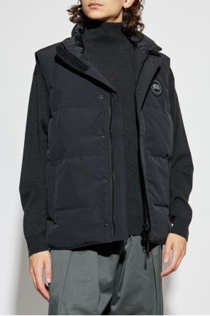 Canada Goose Chaleco acolchado "Garson"