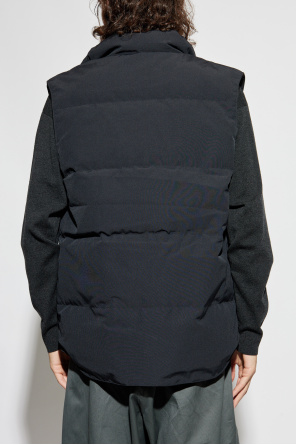 Canada Goose Chaleco acolchado "Garson"