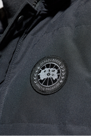 Canada Goose Chaleco acolchado "Garson"