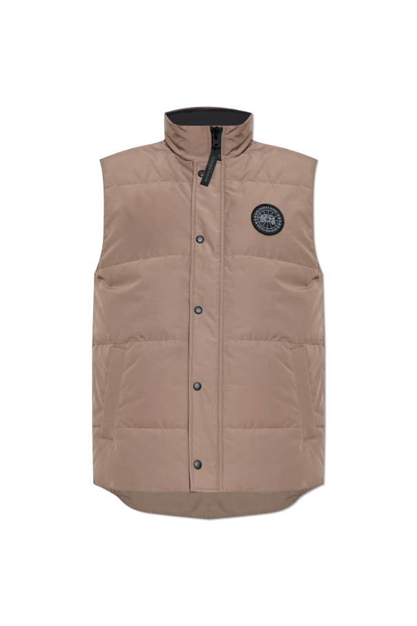 Quilted vest ‘Garson’ od Canada Goose