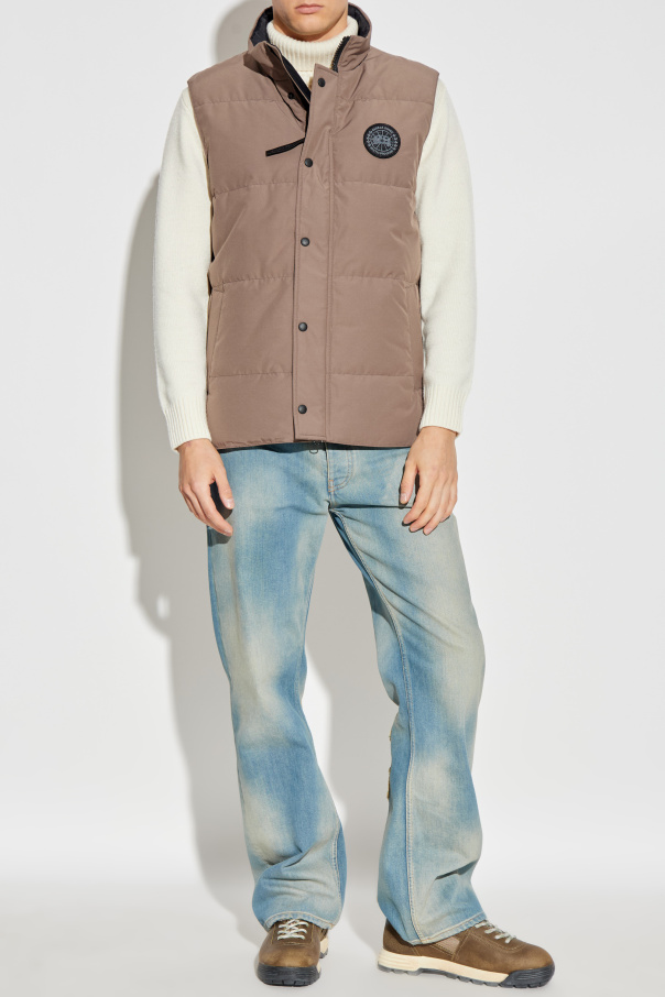Canada Goose Quilted vest ‘Garson’