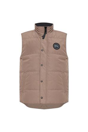 Chaleco acolchado ‘Garson’