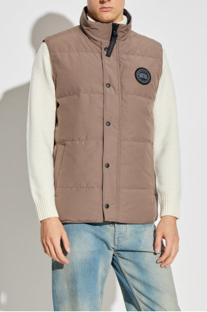 Canada Goose Quilted vest ‘Garson’