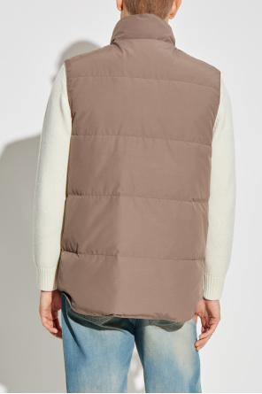 Canada Goose Quilted vest ‘Garson’