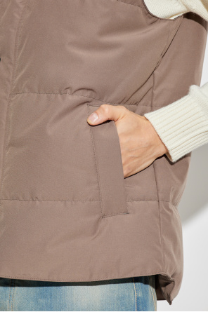 Canada Goose Quilted vest ‘Garson’