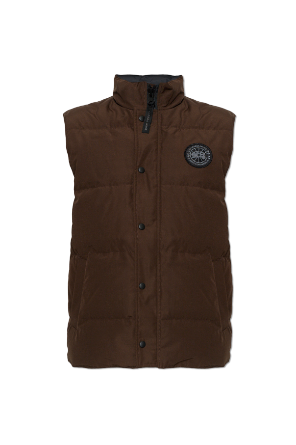 Canada Goose Puchowa kamizelka