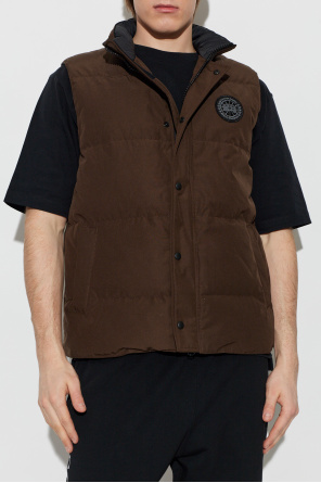 Canada Goose Puchowa kamizelka