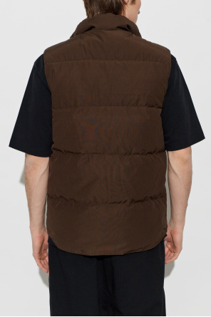 Canada Goose Puchowa kamizelka