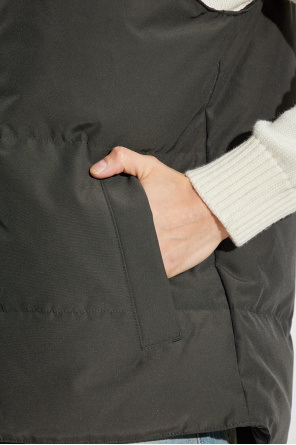 Canada Goose Daunenweste „Garson“