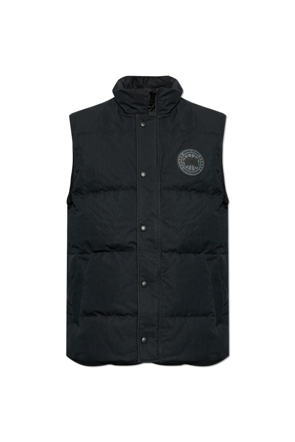 Canada Goose Down gilet