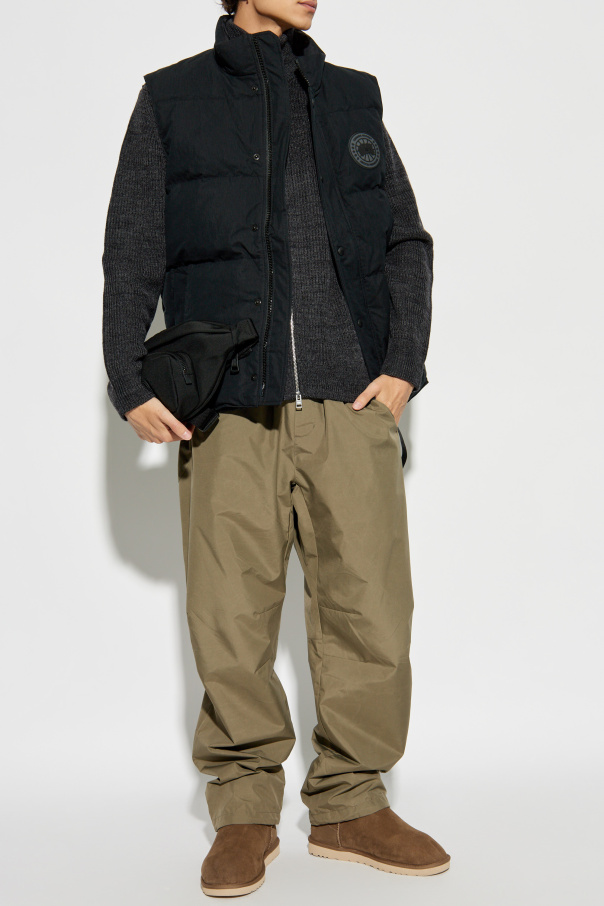 Canada Goose Down gilet