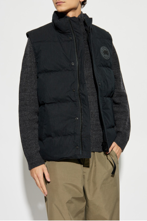 Canada Goose Down gilet