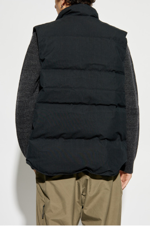 Canada Goose Down vest