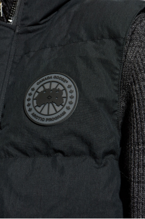 Canada Goose Down vest