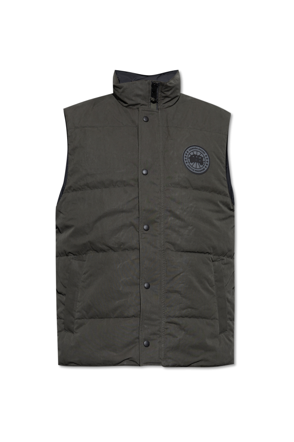 Canada Goose Down Gilet