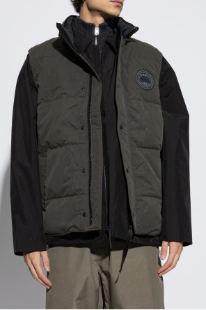 Canada Goose Down Vest