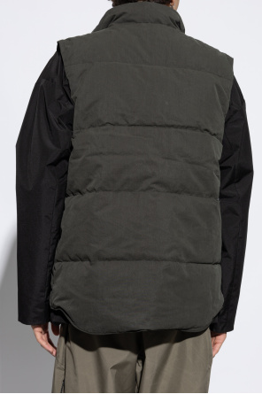 Canada Goose Down Vest