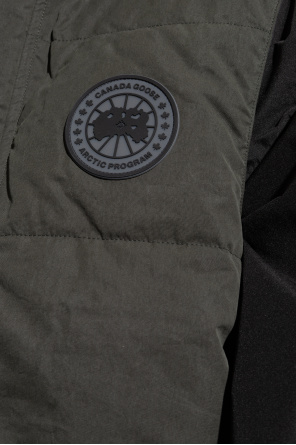 Canada Goose Down Gilet