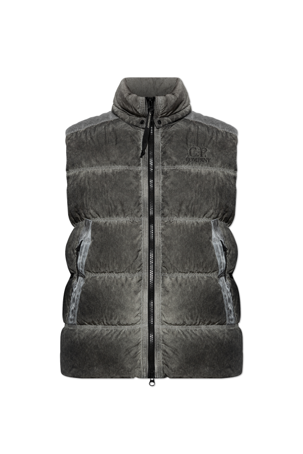 Puffer vest od C.P. Company