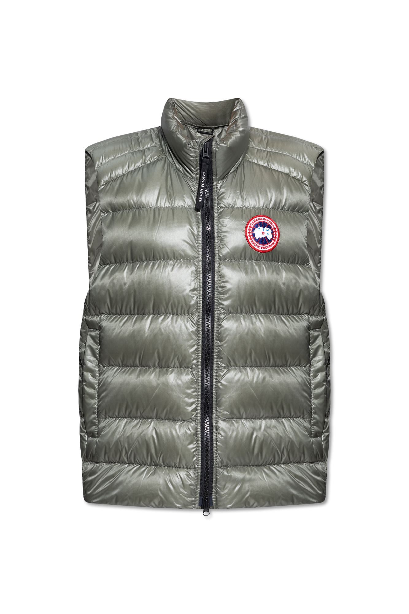 Canada Goose ‘Crofton’ down vest