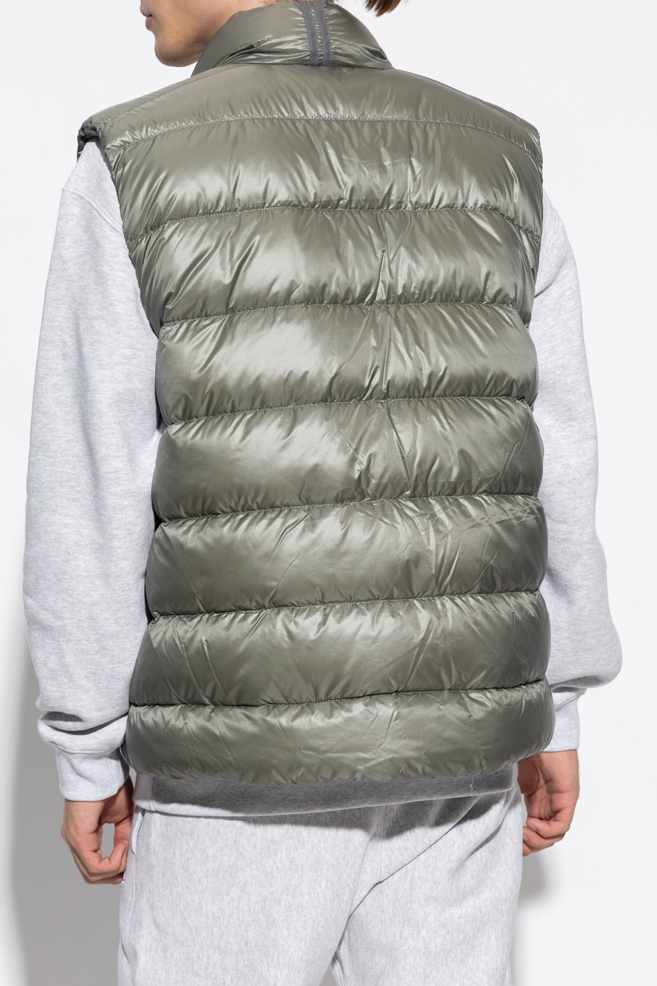 Canada Goose ‘Crofton’ down vest