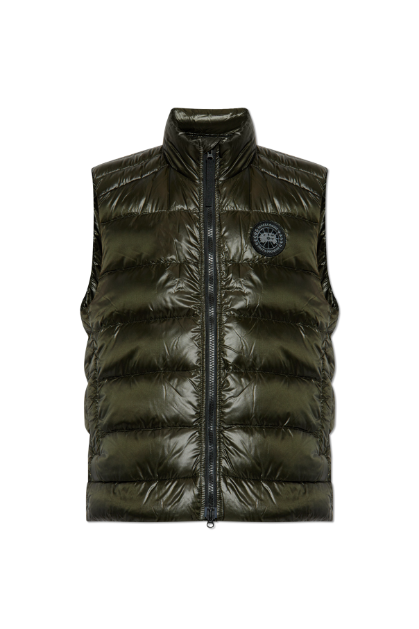 Canada Goose Puchowa kamizelka `Crafton`