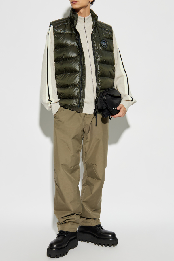 Canada Goose Down vest Crafton