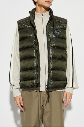 Canada Goose Down vest Crafton