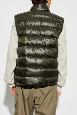 Canada Goose Down vest Crafton