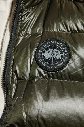 Canada Goose Puchowa kamizelka `Crafton`