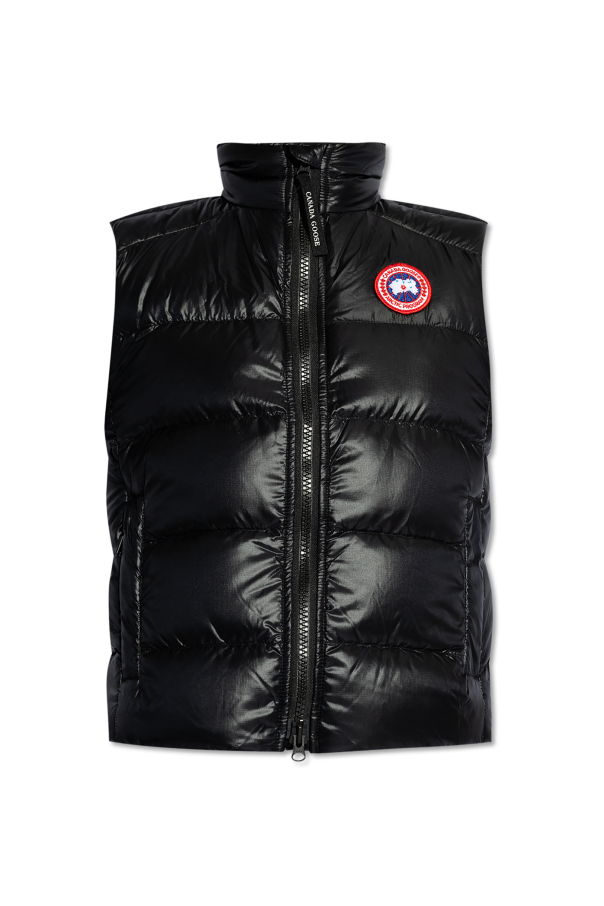 Canada Goose ‘Cypress Vest’ quilted vest