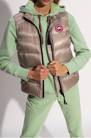 Canada Goose WHAT SHOES WILL WE WEAR THIS SEASON