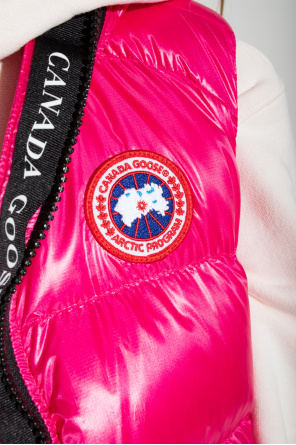 Canada Goose Pikowana kamizelka ‘Cypress Vest’