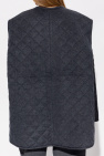 TOTEME Oversize vest