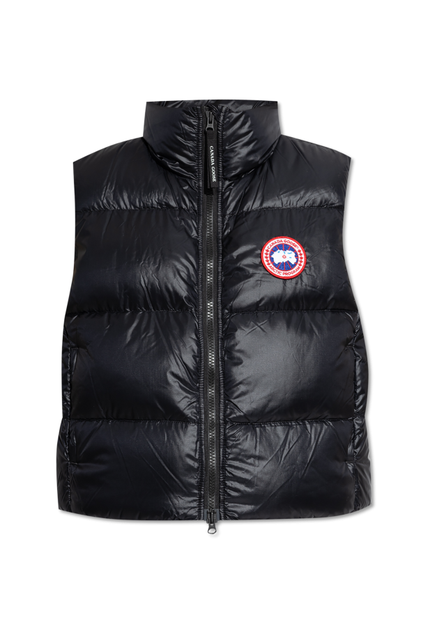 Canada Goose Down vest Cypress