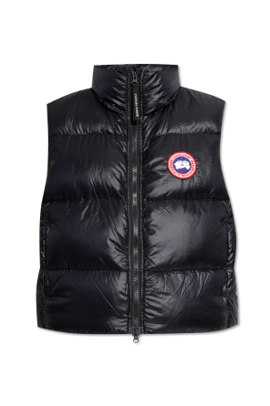 Down vest Cypress