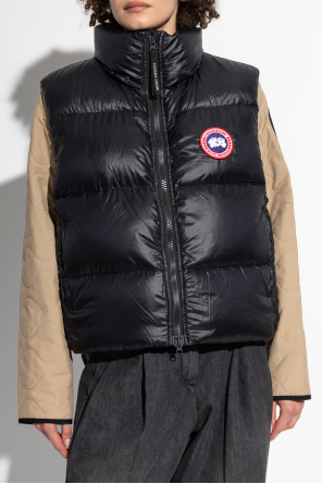 Canada Goose Down vest Cypress