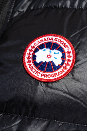 Canada Goose Down vest Cypress