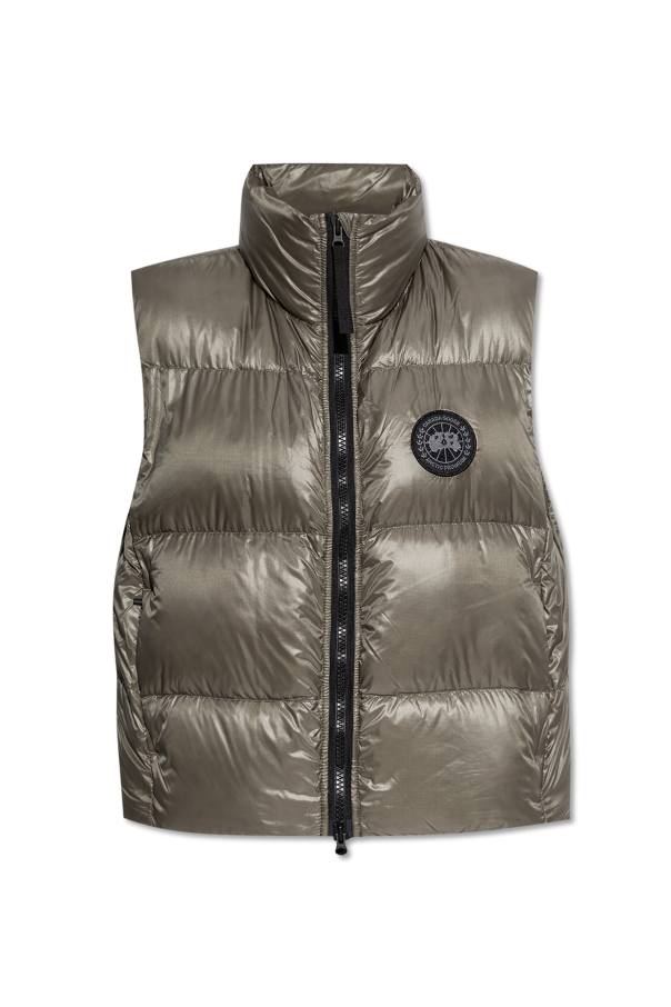 Canada Goose Down vest Cyprys